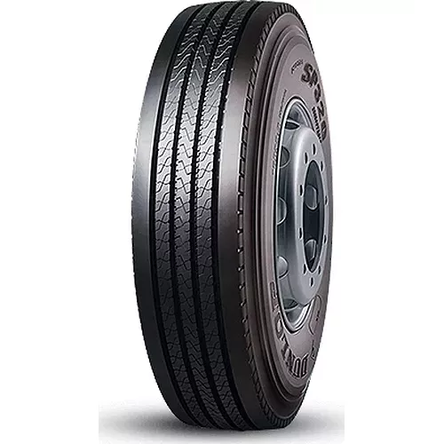 Грузовая шина Dunlop SP320 295/80 R22,5 154/149M (Рулевая ось) купить в Суксуне