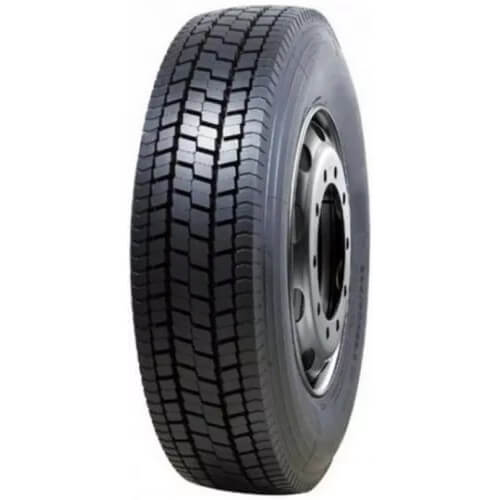 Грузовая шина Sunfull HF628 235/75 R17,5 143/141J купить в Суксуне