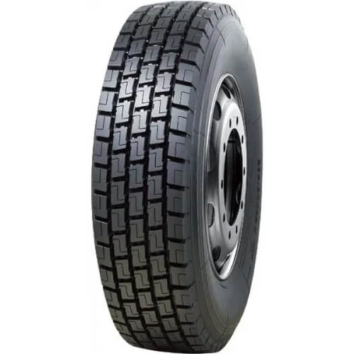 Грузовая шина Sunfull HF668 295/80 R22,5 152/149M купить в Суксуне