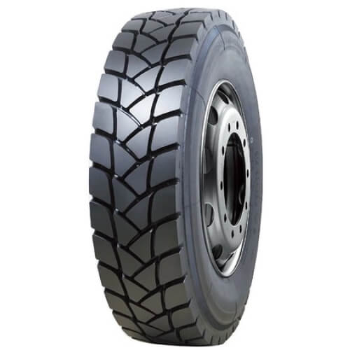 Грузовая шина Sunfull HF768 315/80 R22,5 156/152L купить в Суксуне