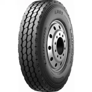 Грузовая шина Laufenn LR01 315,00/80 R22,5 156/150K 18pr (рулевая)  купить в Суксуне