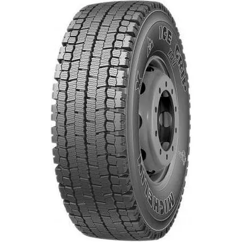 Грузовые шины Michelin XDW Ice Grip 265/70 R19,5 140/138L 3PMSF (Ведущая ось) купить в Суксуне