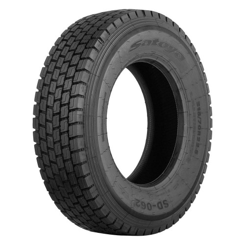 Грузовая шина Satoya SD-062 295,00/80 R22,5 152/149M 18pr (ведущая) купить в Суксуне