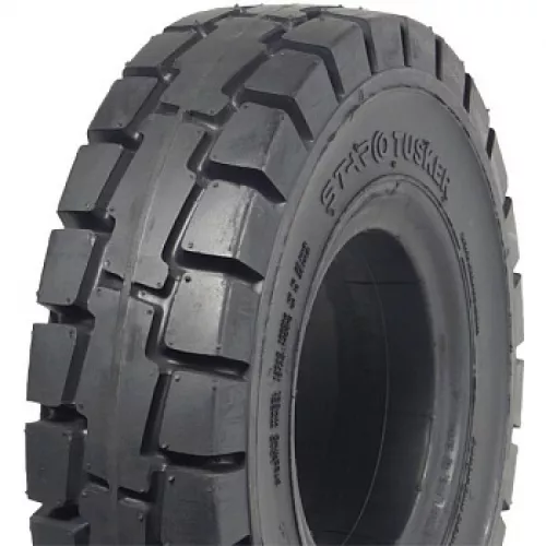 Шина цельнолитая STARCO Tusker 15x4,5-8 109A5/100A5 купить в Суксуне