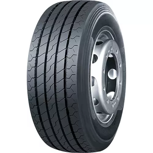 Грузовая шина WestLake WTL1 445/45 R19,5 160L 3PMSF купить в Суксуне