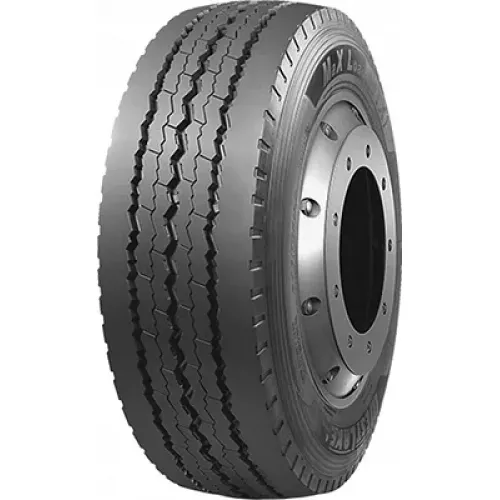 Грузовая шина WestLake WTX1 285/70 R19,5 150/148J купить в Суксуне