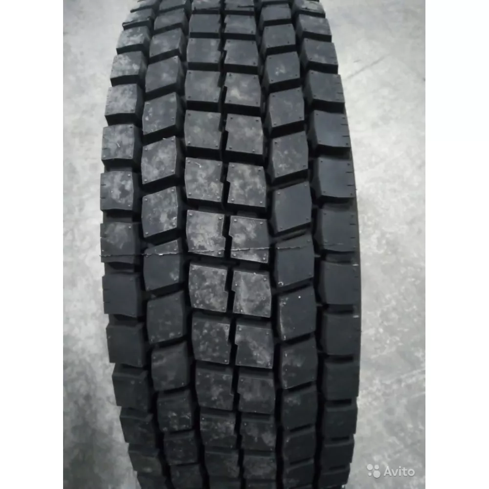 Грузовая шина 275/70 R22,5 Long March LM-326 16PR в Суксуне