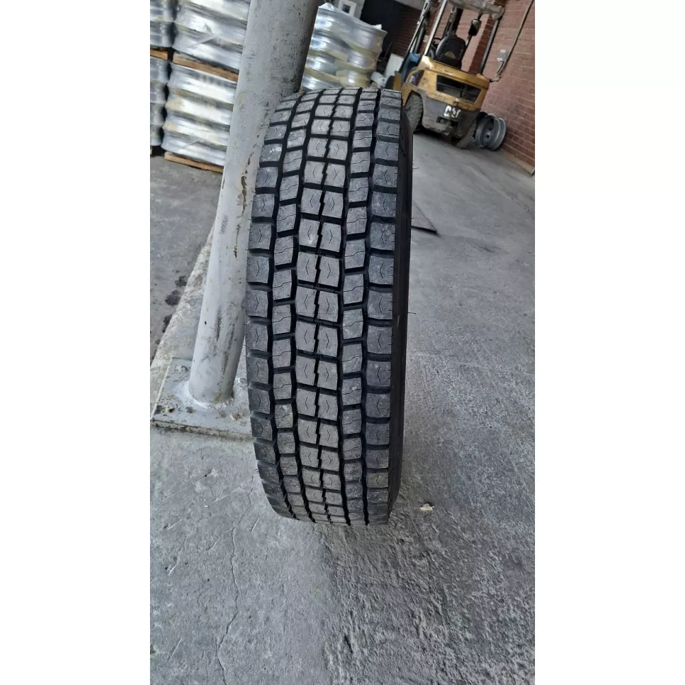 Грузовая шина 275/70 R22,5 Long March LM-329 16PR в Суксуне