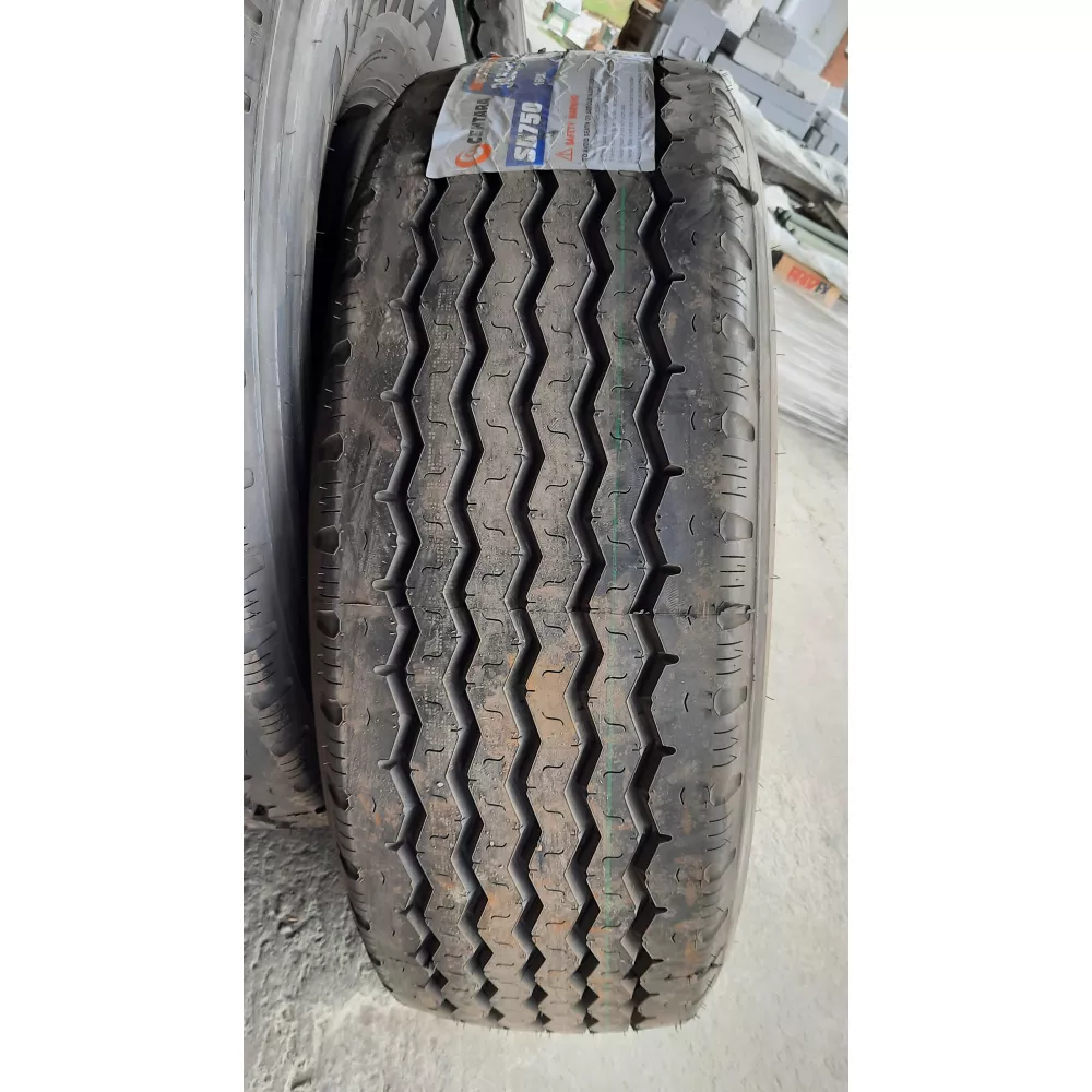 Грузовая шина 385/65 R22,5 Centara SD-750 20PR в Суксуне