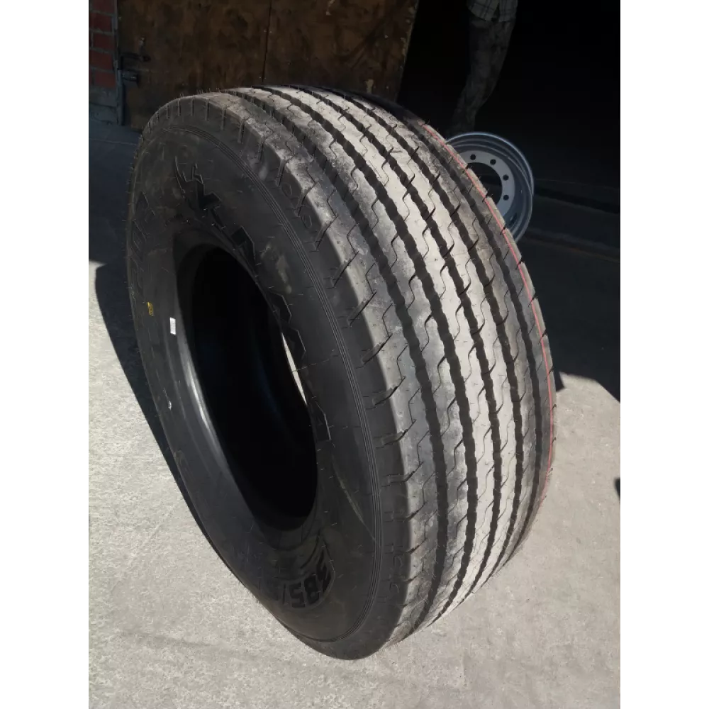 Грузовая шина 385/65 R22,5 Кама NF-202 в Суксуне