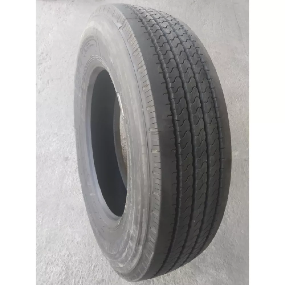 Грузовая шина 285/75 R24,5 Long March LM-120 16PR в Суксуне