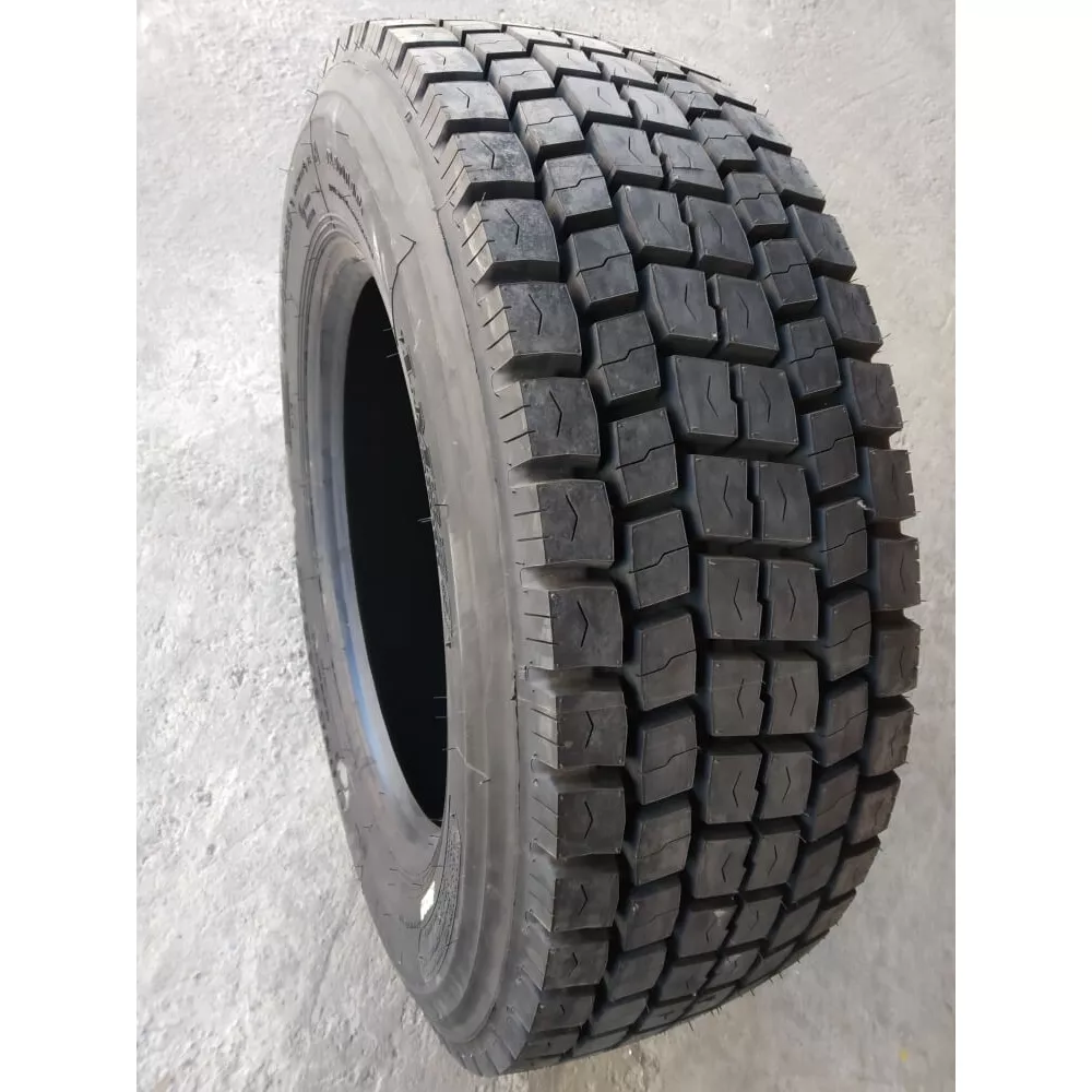 Грузовая шина 315/60 R22,5 Long March LM-329 18PR в Суксуне