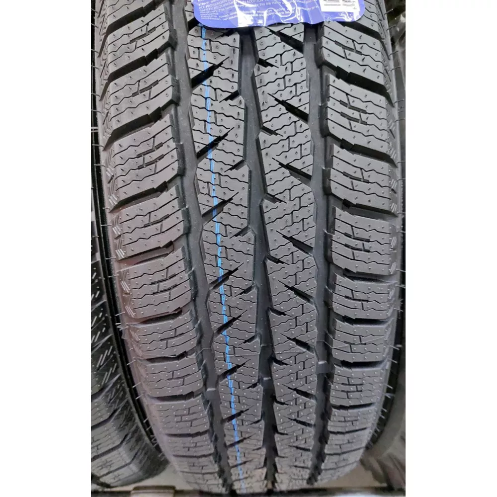 Грузовая шина 185/75 R16 Haida HD-627 8PR в Суксуне