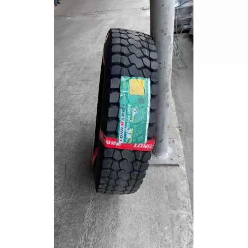 Грузовая шина 11,00 R20 Long March LM-338 18PR купить в Суксуне
