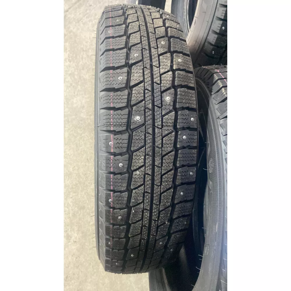 Грузовая шина 185/75 R16 Triangle LS-01  8PR шипы в Суксуне