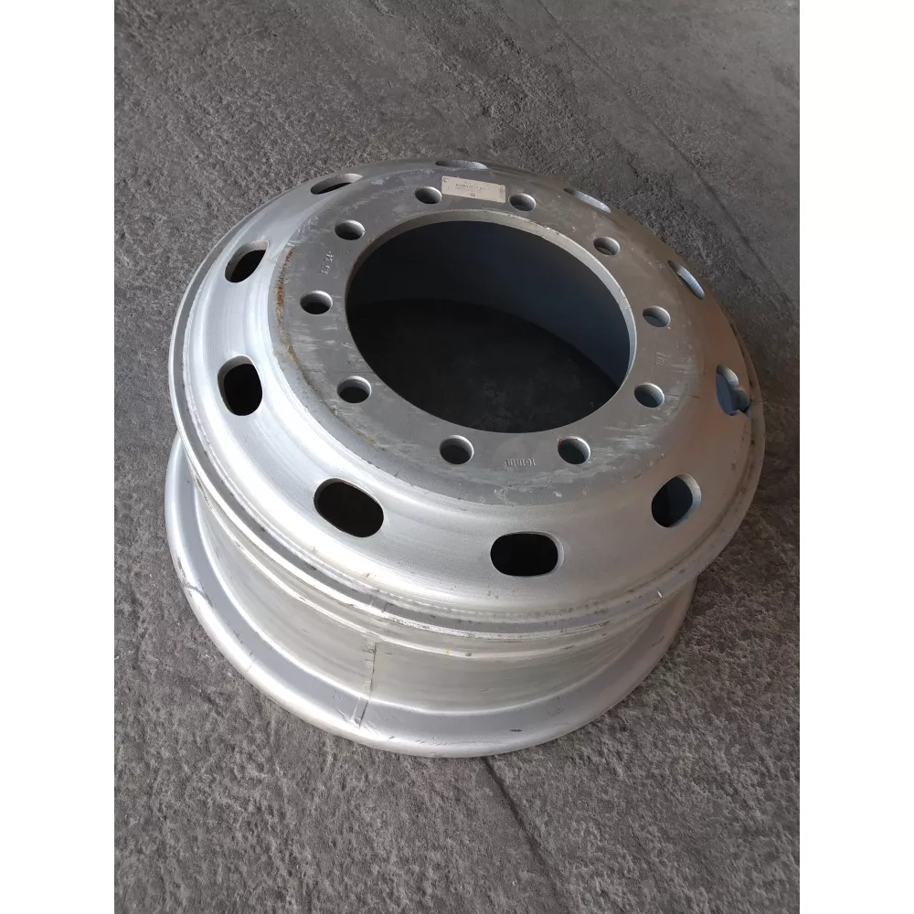 Диск 8,50х20 Koryo ET-180 PCD 10x335 D 281 в Суксуне