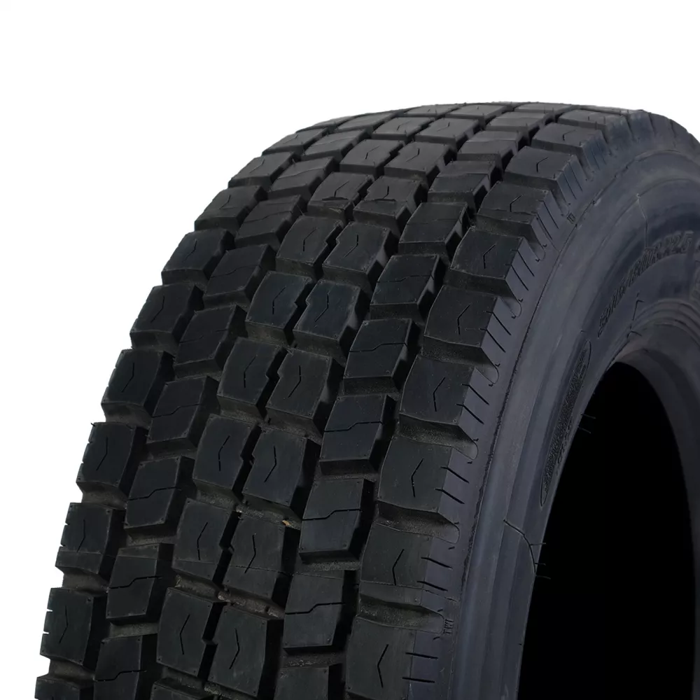 Грузовая шина 315/60 R22,5 Long March LM-329 18PR в Суксуне