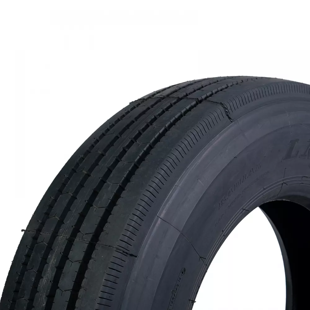 Грузовая шина 295/75 R22,5 Long March LM-216 16PR в Суксуне