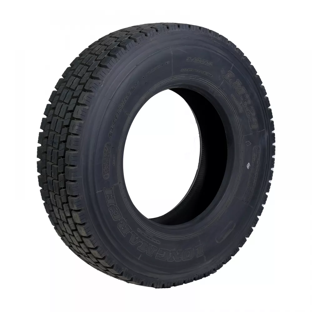 Грузовая шина 295/80 R22,5 Long March LM-329 18PR в Суксуне