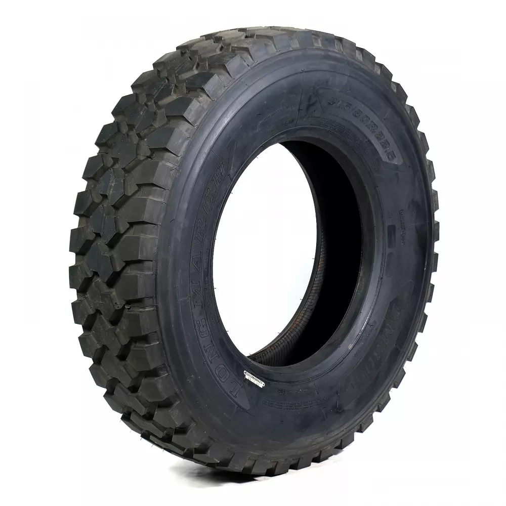 Грузовая шина 315/80 R22,5 Long March LM-305 20PR в Суксуне