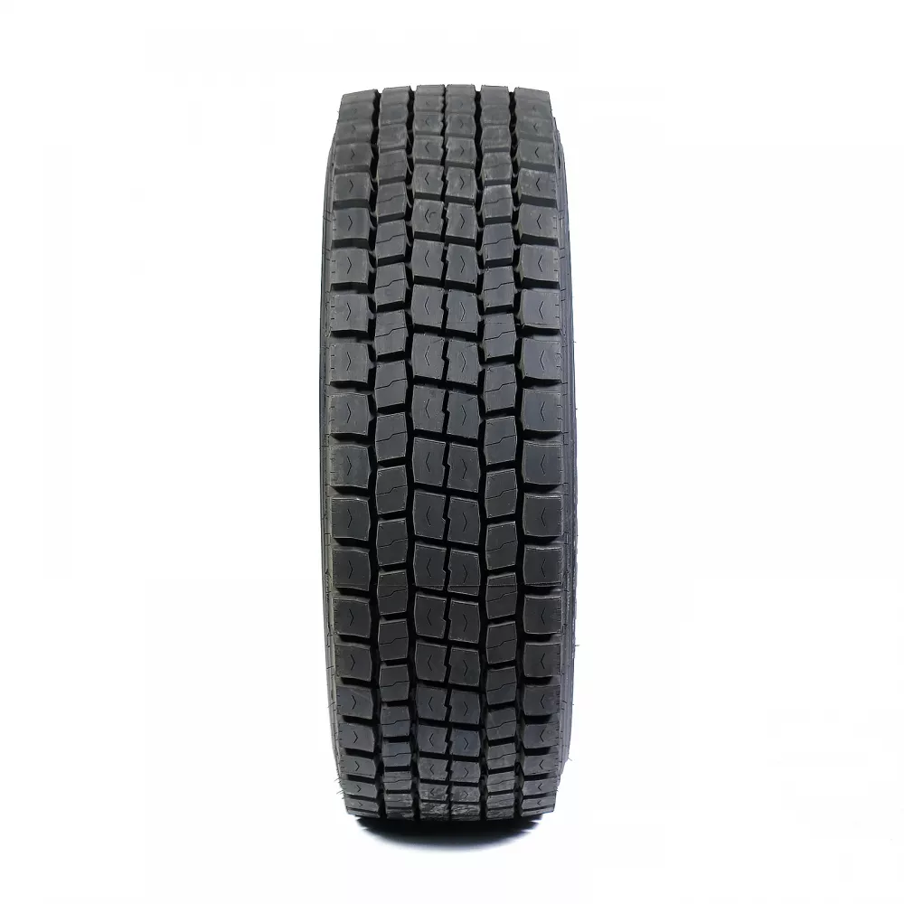 Грузовая шина 295/80 R22,5 Long March LM-329 18PR в Суксуне