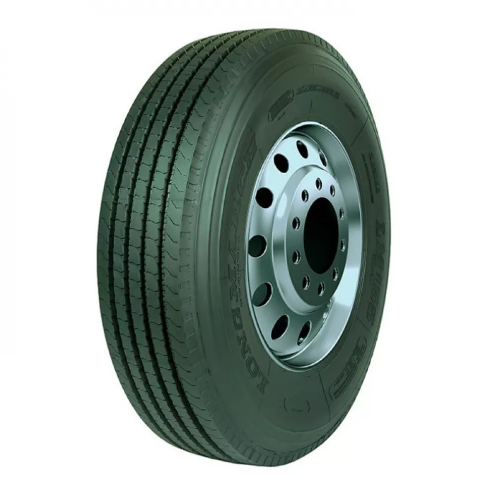 Грузовая шина 315/80 R22,5 Long March LM155 20PR в Суксуне