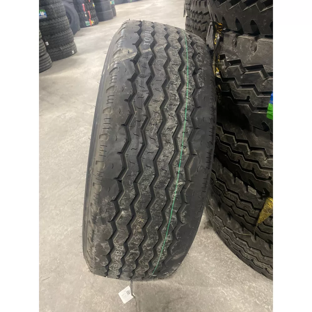 Грузовая шина 385/65 R22,5 Teraflex TT555 20PR в Суксуне