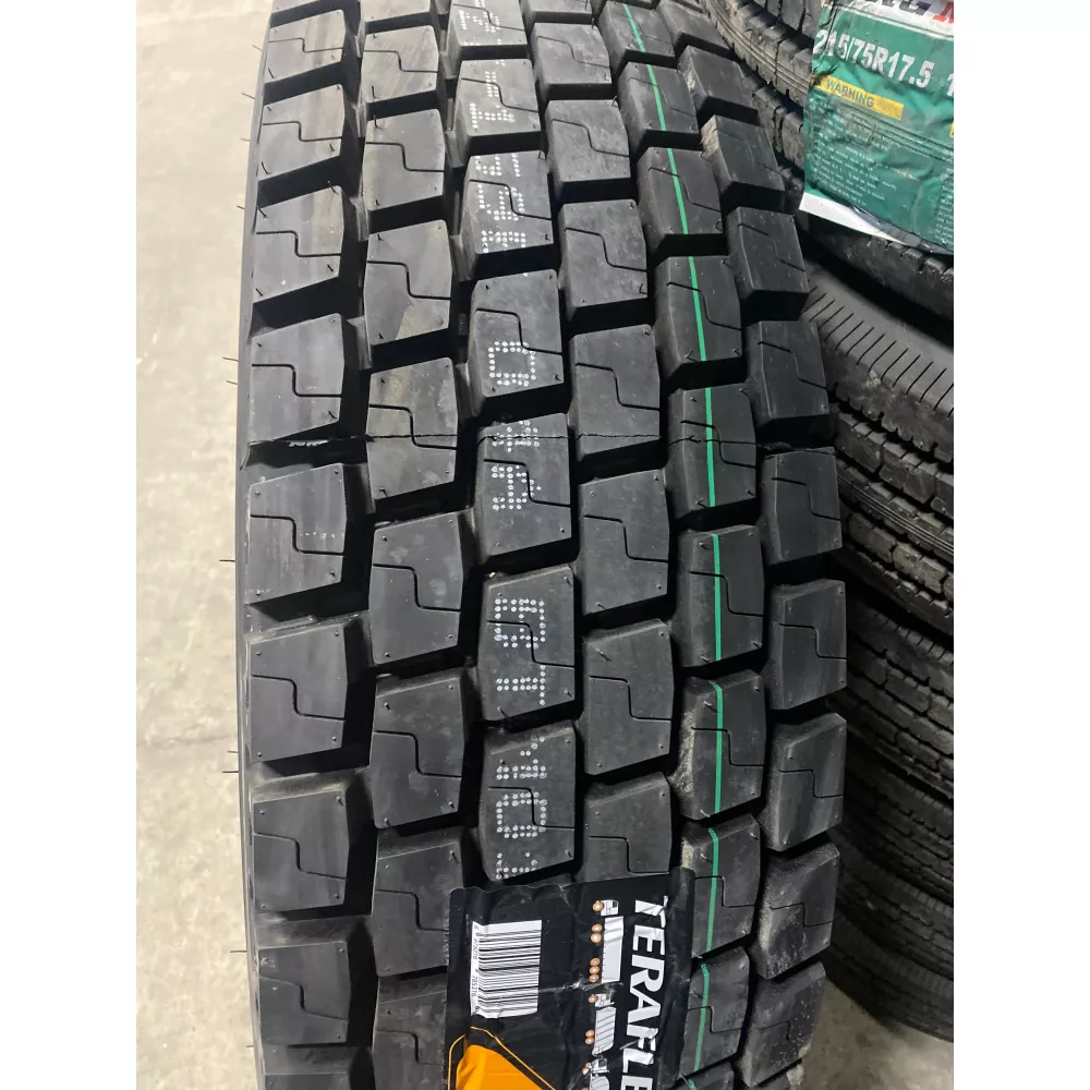 Грузовая шина 315/80 R22,5 TERAFLEX TD862 20PR в Суксуне