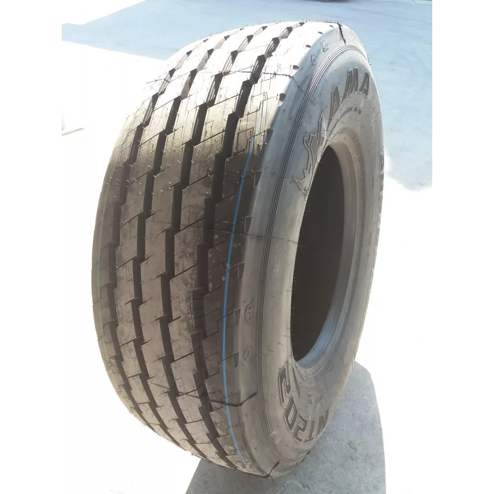 Грузовая шина 385/65 R22,5 Кама NT-202 в Суксуне