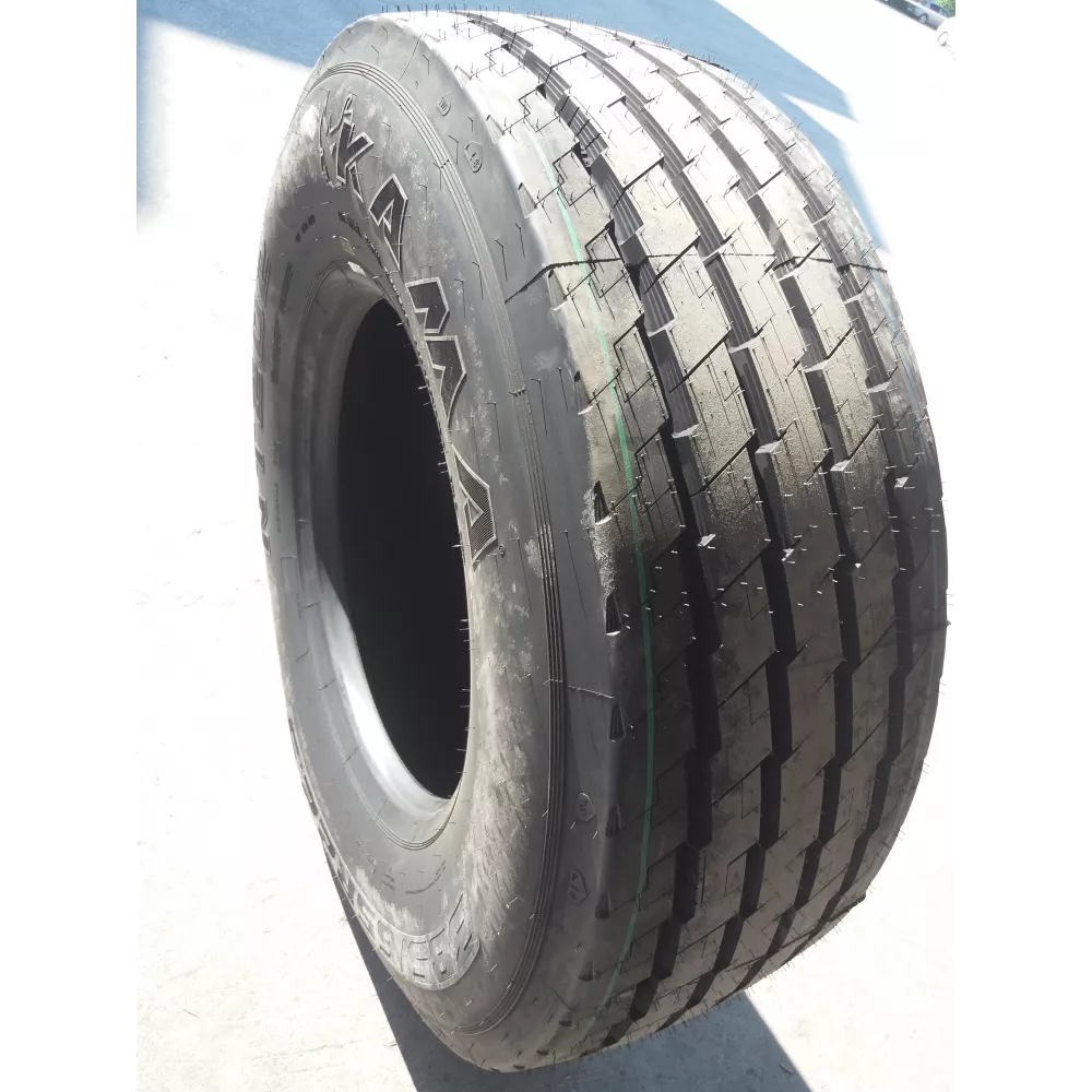 Грузовая шина 385/65 R22,5 Кама NT-202 в Суксуне